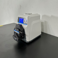 Cole-Parmer Masterflex L/S Easy Load II Peristaltic Pump image 1